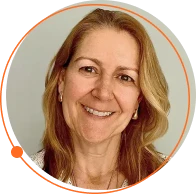 Amanda Whitfield, Managing Director of UK and Ireland