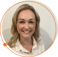 Erin Husband - Regional Director - APAC