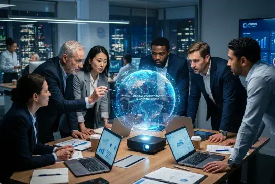 HEXPOL - D365 Finance Global Rollout Solution