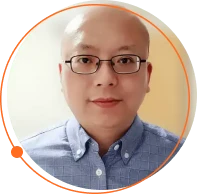 Ivan Xu - Country Manager - China