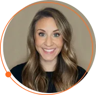 Kelsey Olmeim, Director of Marketing, Americas