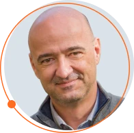 Moacyr Galo - Chief AI Officer