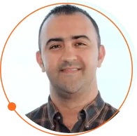 Mohamed Dounnasr - Country Manager, Morocco
