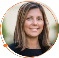 Olya Gakovic, Country Manager and Global Service Center Head, Serbia