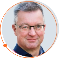 Paul Foster - Head - sa.global Software