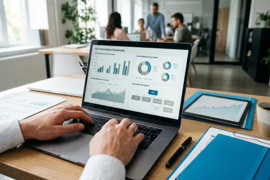 Segula Technologies Services GmbH Dynamics 365 Challenges