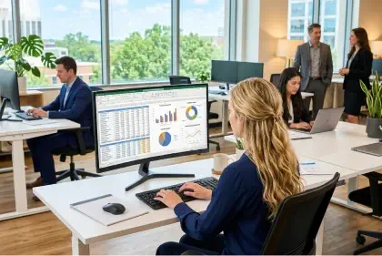 Managing Complex Billing and Invoicing
