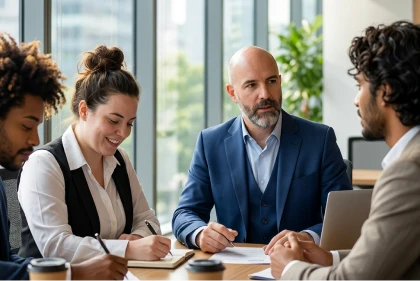 Dynamics 365 Finance Consulting