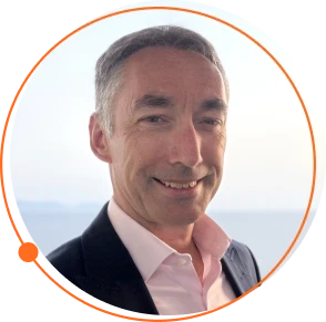 Howard Blackith, Chief of Staff and Senior Transformation Partner | sa.global
