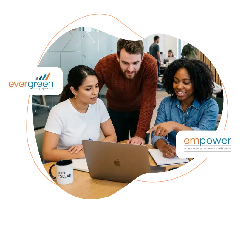 Industry-focused Microsoft Business Solutions