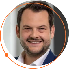 Sebastian Grassl - Regional Manager of Central and Northern Europe