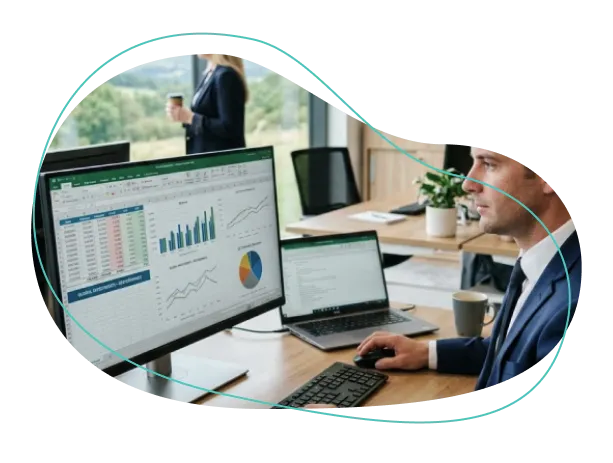 Dynamics 365 Stabilization and Maintenance