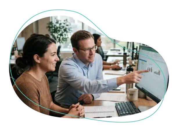 Efficient Managed Services Onboarding