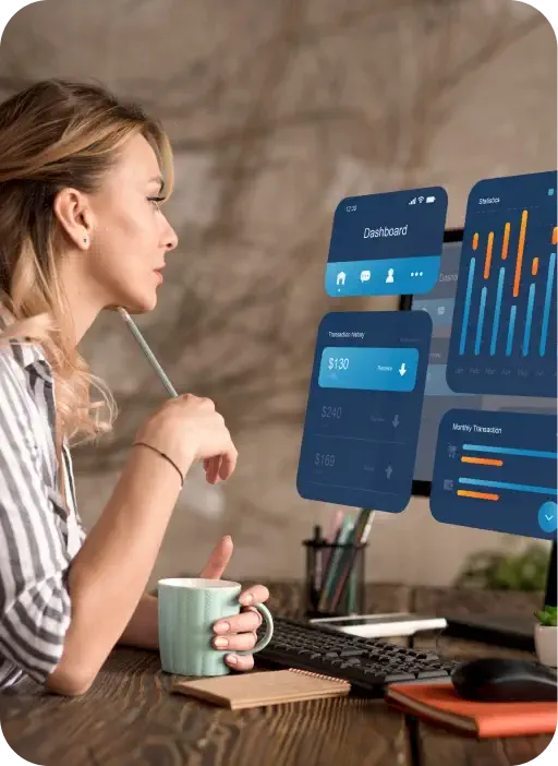Accounting firms business solutions