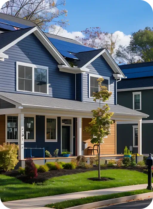 Residential construction firms business solutions